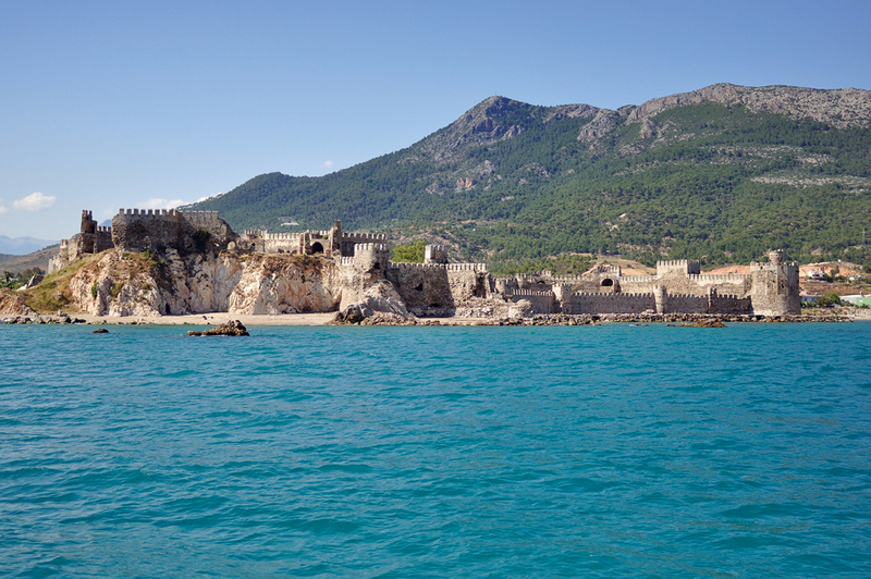 anamur