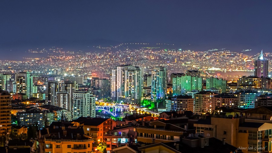 ankara