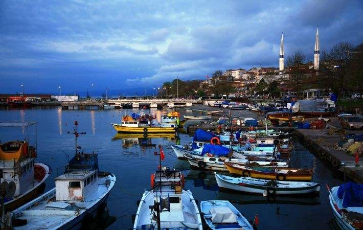 duzce