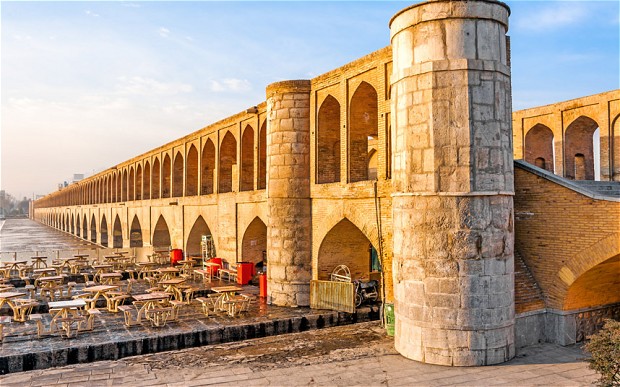 iran