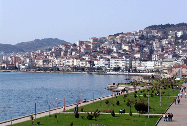 kdzeregli