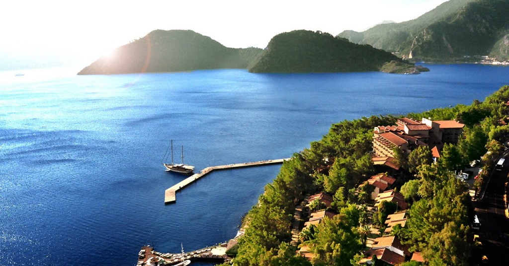 marmaris