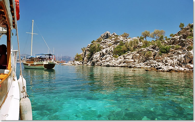 marmaris-denizi