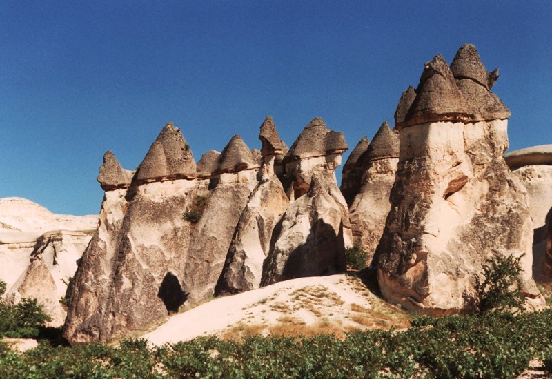 peribacalari
