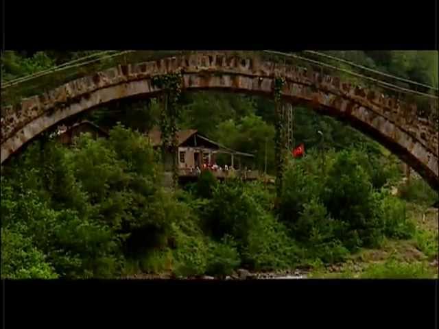 Rize Tanıtım Videosu