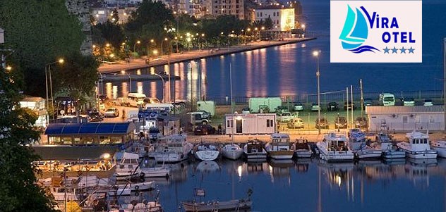 otel-vira