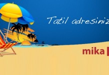 Mika Tur – Tatilbudur Şikayet ve Yorumları