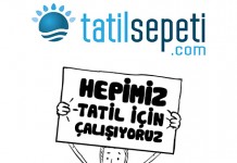 Tatilsepeti Şikayet ve Yorumları