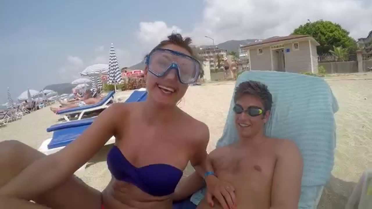 Tatilci Gözünden Alanya – Margrete Wik