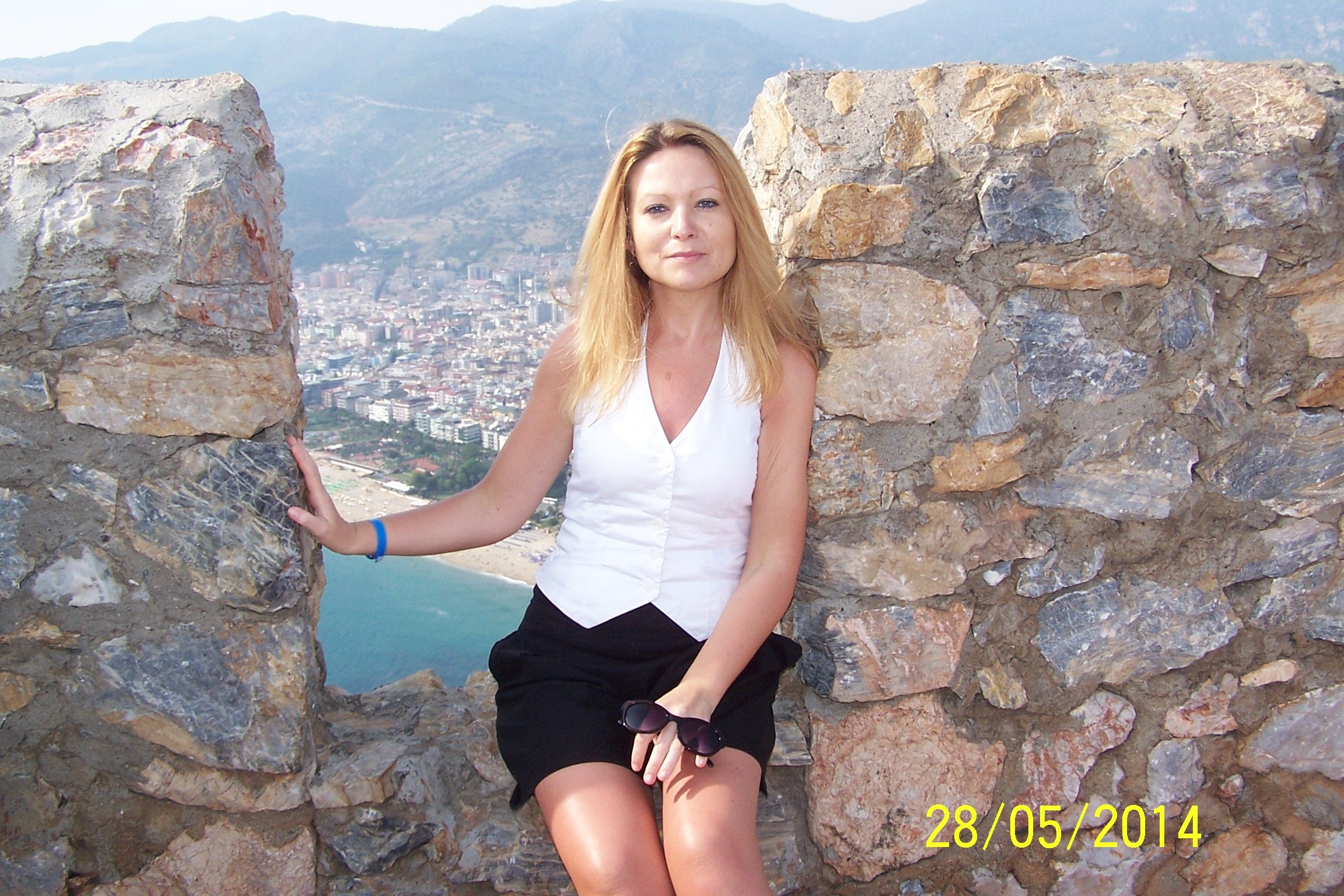 Tatilci Gözünden Alanya – Alanya Kalesi Gezisi