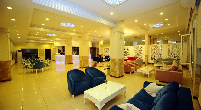 armonihotel