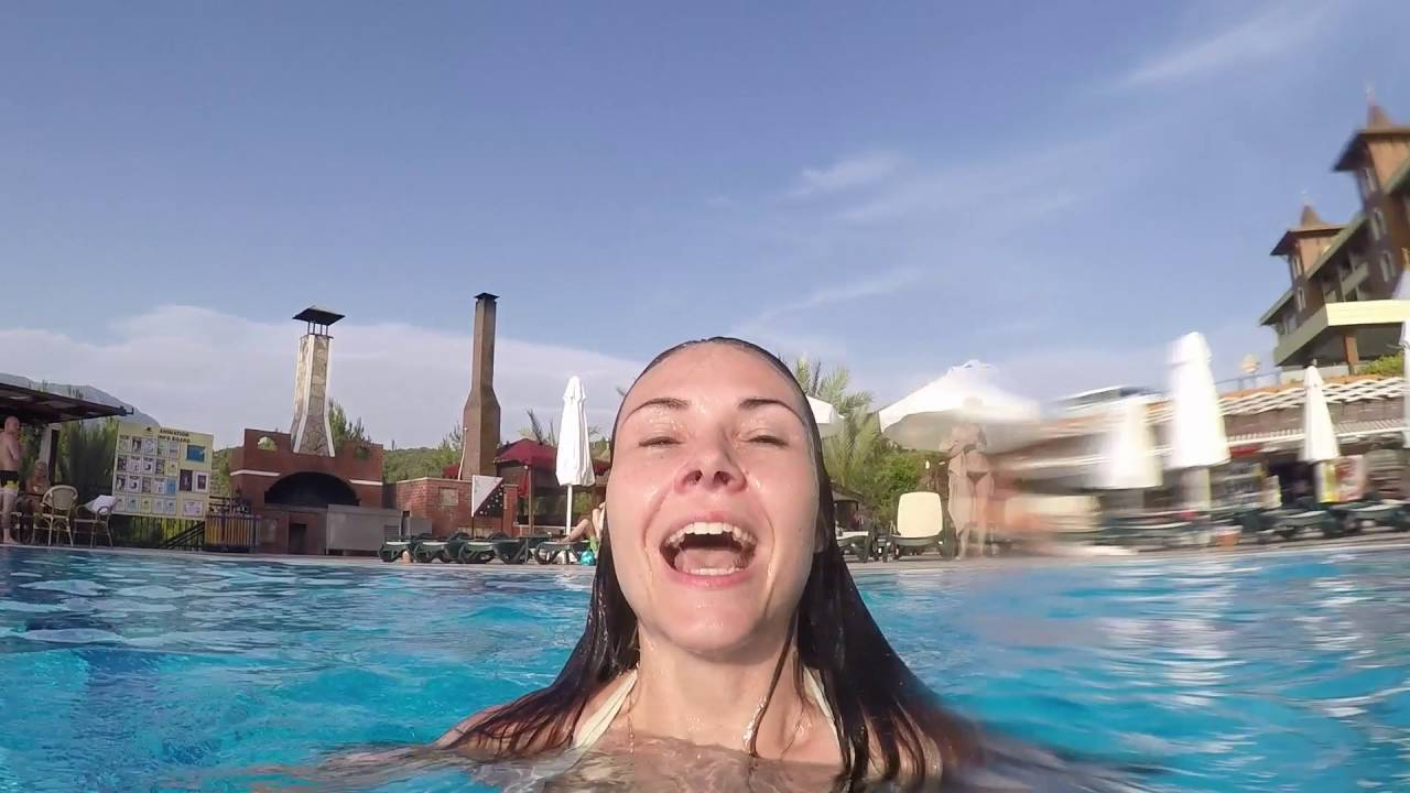 Utopia World Hotel Tanıtım Videosu